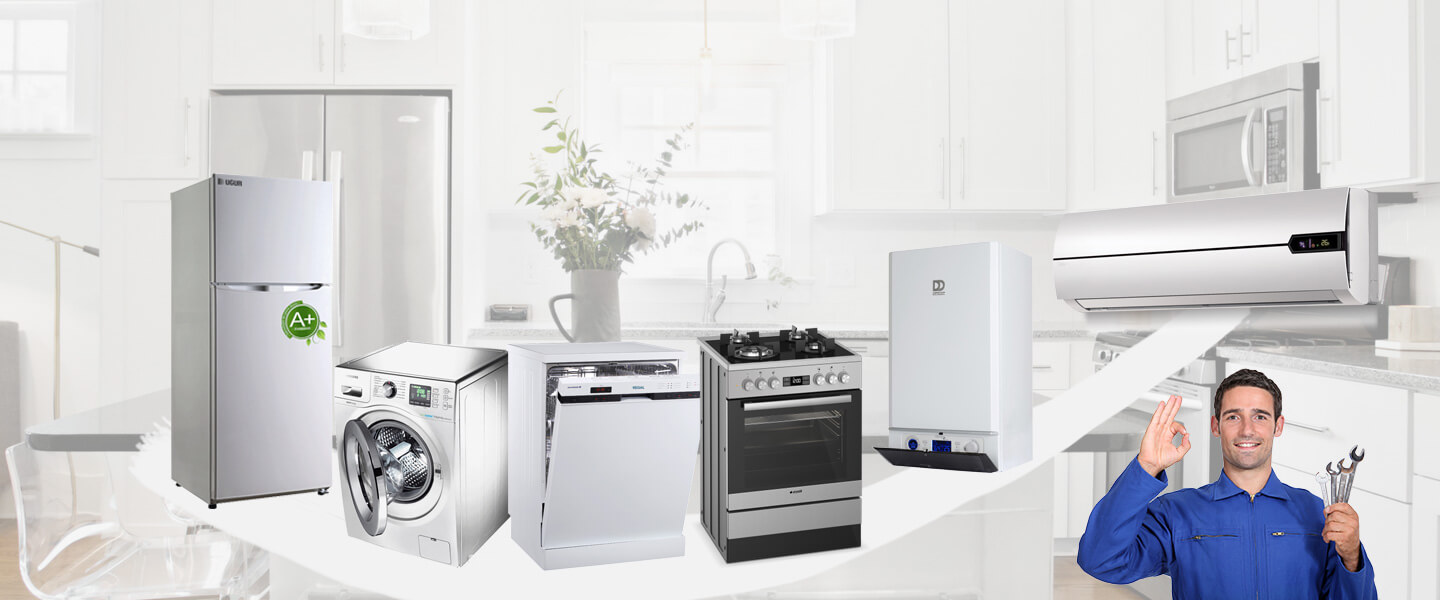 Alaçatı Maytag Servisi